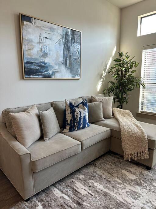 Lovely 1 Bedroom Apt Midtown Htx Houston Exterior foto