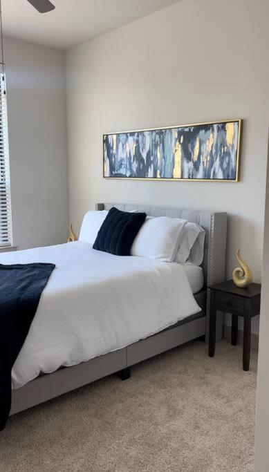 Lovely 1 Bedroom Apt Midtown Htx Houston Exterior foto